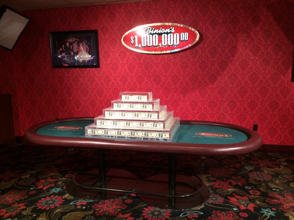 Binion's tweet media