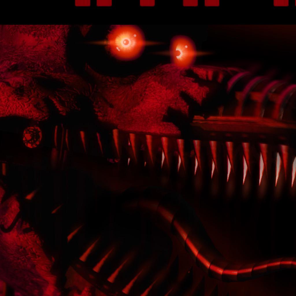FoxyIsLoveNLife's tweet photo. Yar, I be looking good! #Bot #fnaf #Hype http://t.co/Dkd2pWeOF7