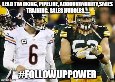 Followup_CRM's tweet image. @FollowUpPower A Better CRM Solution #crmforcontractors #crmforconstruction #bidtracker #pipelinemanagementsoftware