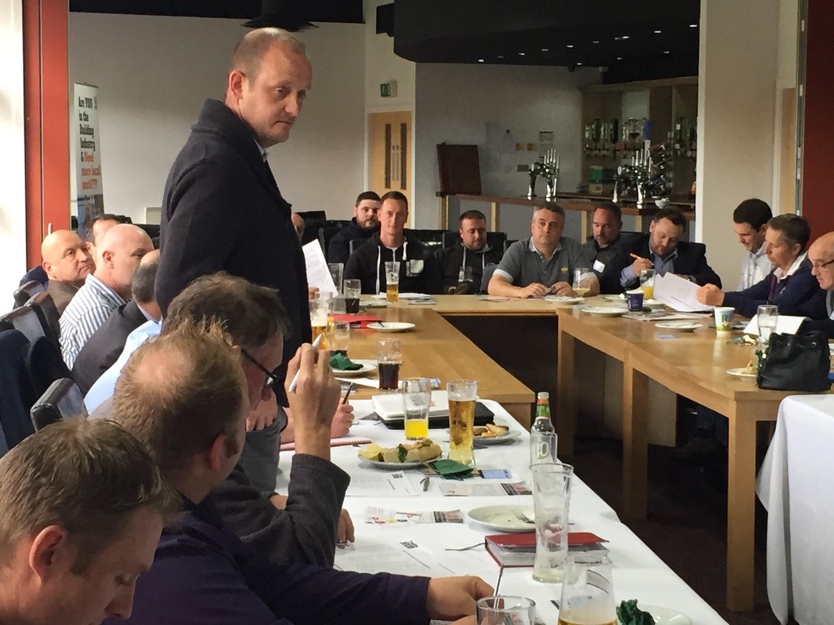 Craig Wilkinson tweet media