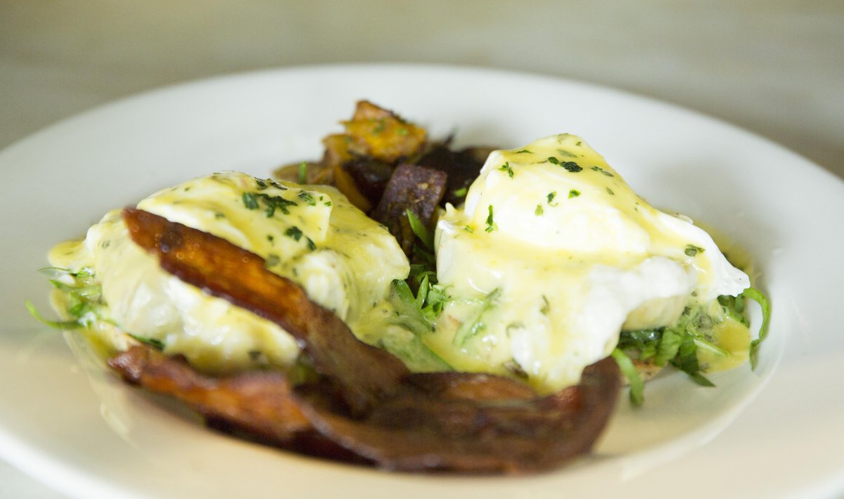 How do you like your eggs? Be sure to join us for healthy, regional, #glutenfree brunch flavors tomorrow &amp; Sunday!