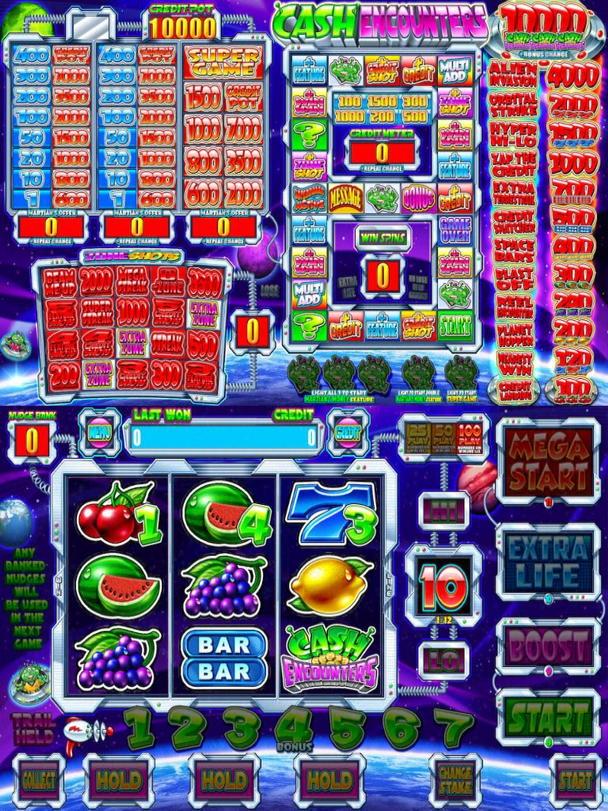 Conanwhitehead's tweet photo. I'm playing #CashEncounters from #ReflexGaming on my iPad! http://t.co/B9bP8aiZtP http://t.co/DvoVyJeTya