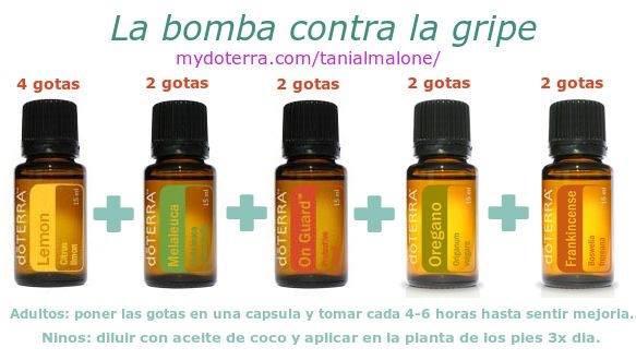 Aceite Esenciales (@aceitedoterra) / X