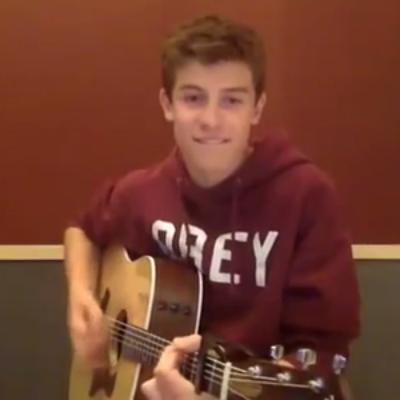 Shawn Mendes tweet media