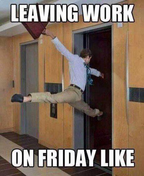 ServiceMasterW's tweet image. After a long work week the end is in sight! Happy Friday everyone!
