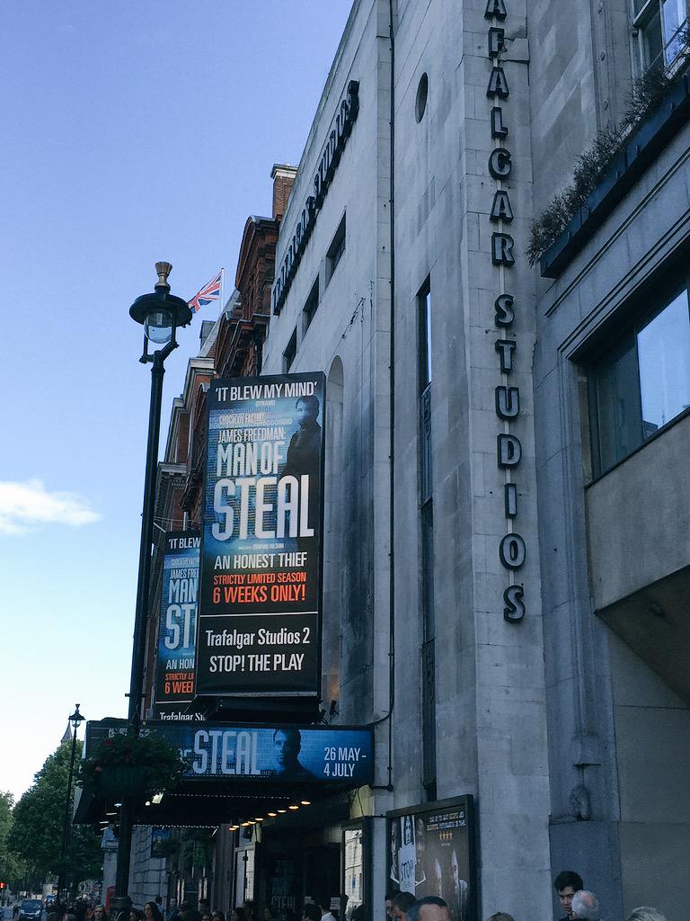 About to have all my personals secretly takin off me 😳 <a href="/ManOfStealUK/">MOS</a>