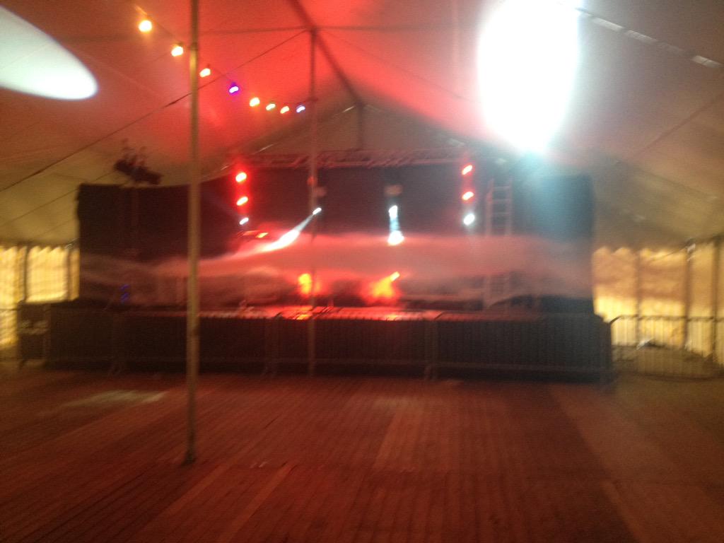 Dit belooft wat <a href="/barcodetweets/">Barcode</a> topband op een toplocatie parttime <a href="/FCBritsum/">FCBritsum</a> #barcode #feest