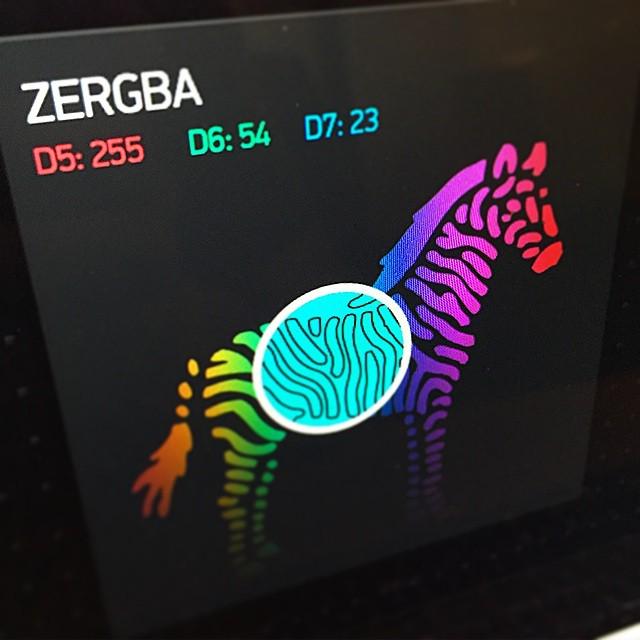 Insta_RaspPi's tweet image. ift.tt/1LRS4GZ - #blynkapp new widgets are coming! by pasxa @ ift.tt/1FS5t1E