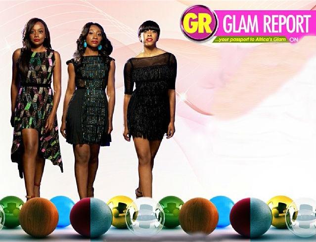 AfricaMagicGO's tweet photo. What are Fridays without a bit of glamour? The ladies from @theGlamReport bring you style tips http://t.co/dmjf0sb02Q http://t.co/KXaUAlT7Zh