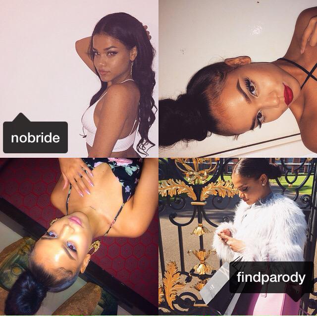 FindParody's tweet image. 