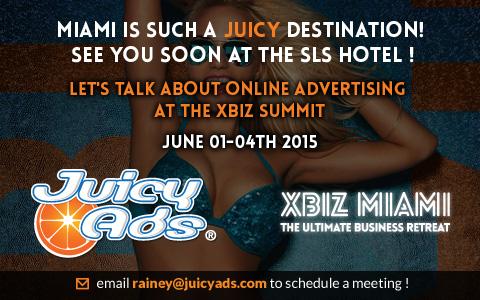 In a couple of days, Rainey will keep you Juicy in Miami check with her how to boost #online #advertising<a href="/tag/online"class="tags"><span>#online</span></a><a href="/tag/advertising"class="tags"><span>#advertising</span></a><a href="/tag/profits"class="tags"><span>#profits</span></a>