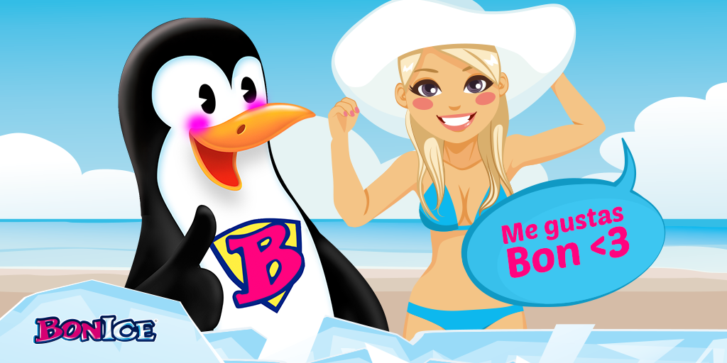 bonicemexico's tweet photo. #MomentosqueteDejanFrío Cuando te dice por primera vez “Te quiero”. http://t.co/vHthfkYqic