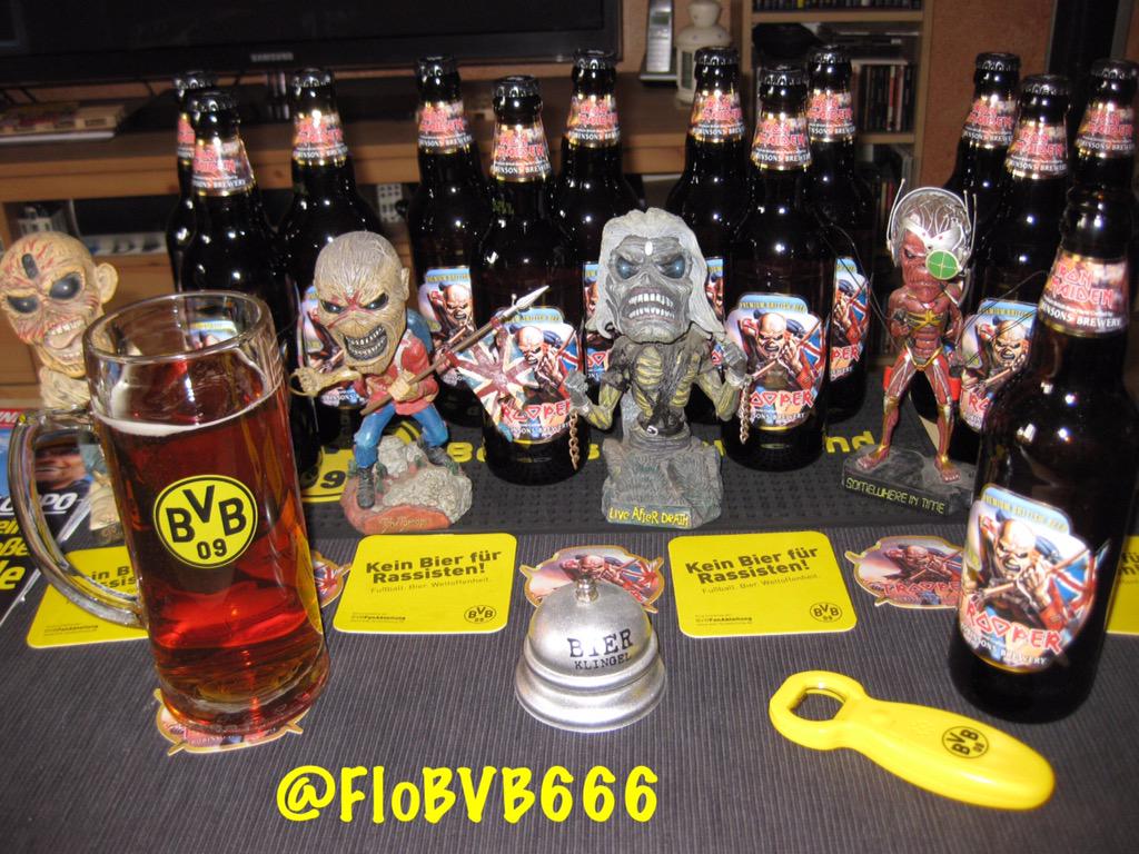 BVB Trooper tweet media
