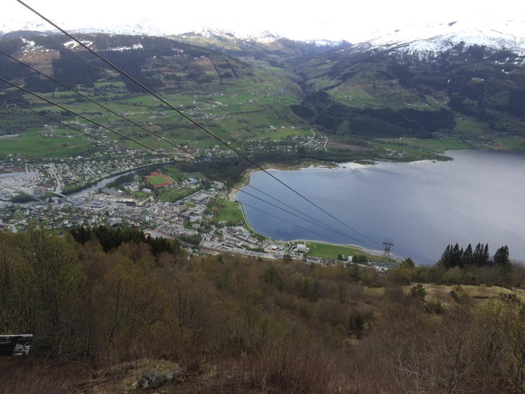 Fotballklubben Voss tweet media