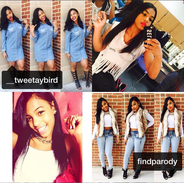 FindParody's tweet image. 