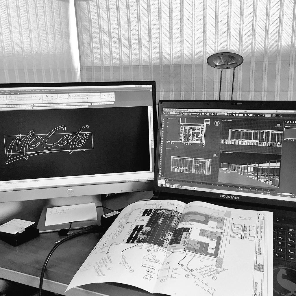 juan_id4's tweet image. a long night of work!!! #3dmax #autocad #Autodesk #render #work