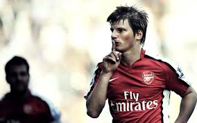 Happy Birthday to the former Arsenal forward who made 70premier league appearance and scored 23goals Andrey Arshavin. 