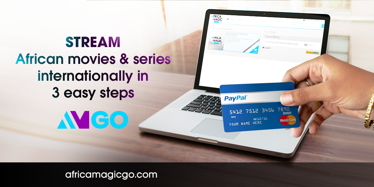 AfricaMagicGO's tweet photo. Sign up for the best African series and movies available to stream internationally today: http://t.co/mzueGc0POE http://t.co/RGETwoLEWM