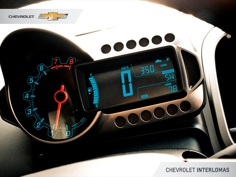 ChevyInterlomas's tweet photo. No sabrás por qué te sientes tan bien, quizá sea por su gran espacio interior. #ChevroletSonic. http://t.co/WVvJaTxkIh