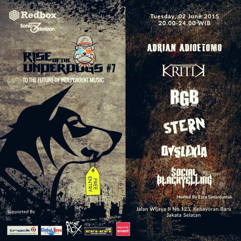 SPIRIT OF '96 tweet media