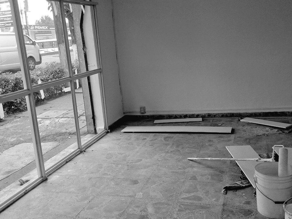 studcentenario's tweet image. Detallando #inauguración