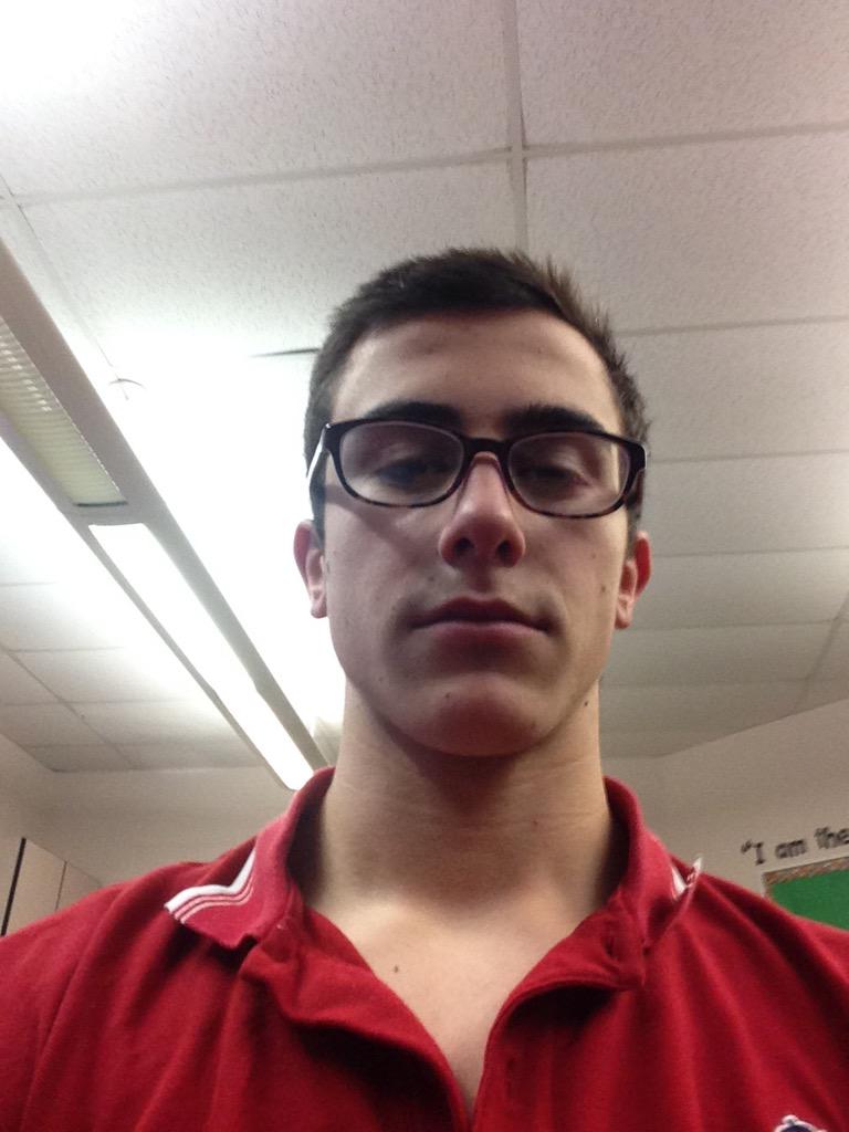 Happy birthday to the wanna be Dave Franco! Party hard tonight    