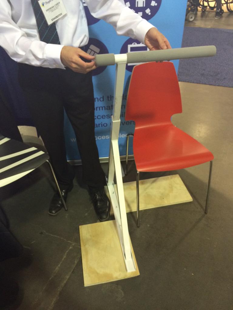 year_every's tweet image. RT @ExPlaceTO: Lots of great entries at the @idea_comp competition at #pim15