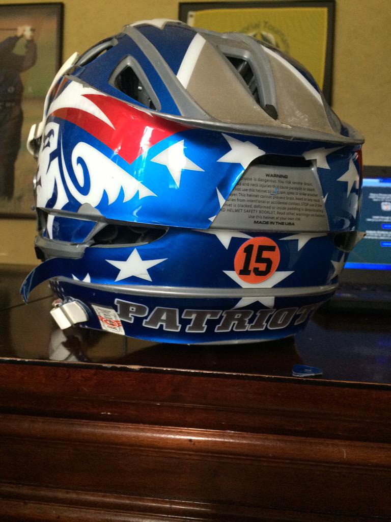 Tomorrow we will be supporting lhs athlete Mara Hunter in her fight against cancer. Proudly wearing her #15!