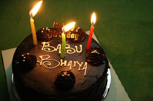 Happy Anniversary Babu Bhai : Happy Birthday Babu Bhai ...
