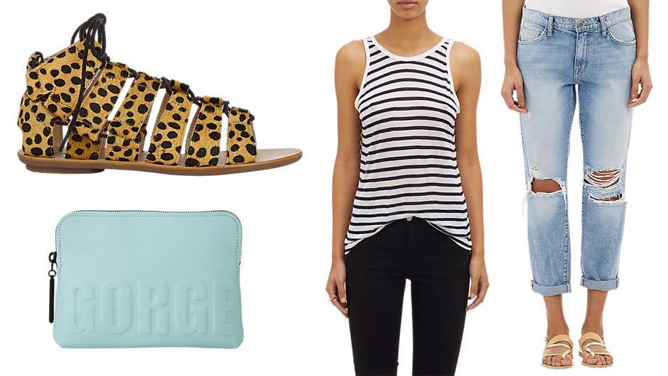 shefinds's tweet image. Go Ahead! With Barney's designer sale you can shop till you drop. #nogilt #bnysale  #40%off sfinds.co/1SHu6Up