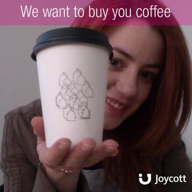 I want to buy you coffee!! #FridayFeeling   #Toronto