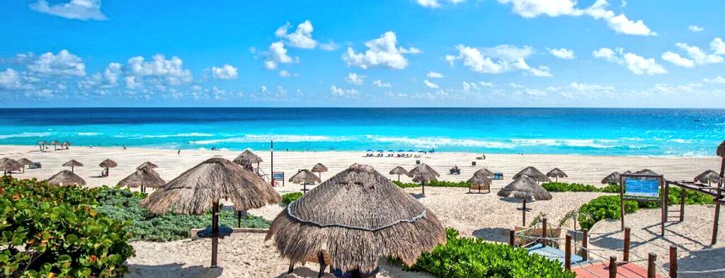 GoPrimeTravel's tweet photo. #MeArruinaElDia saber que el día esta espectacular en Cancún y yo sin planear mis vacaciones #ViajaGoPrime ☀️ http://t.co/r0BGU2olJ2