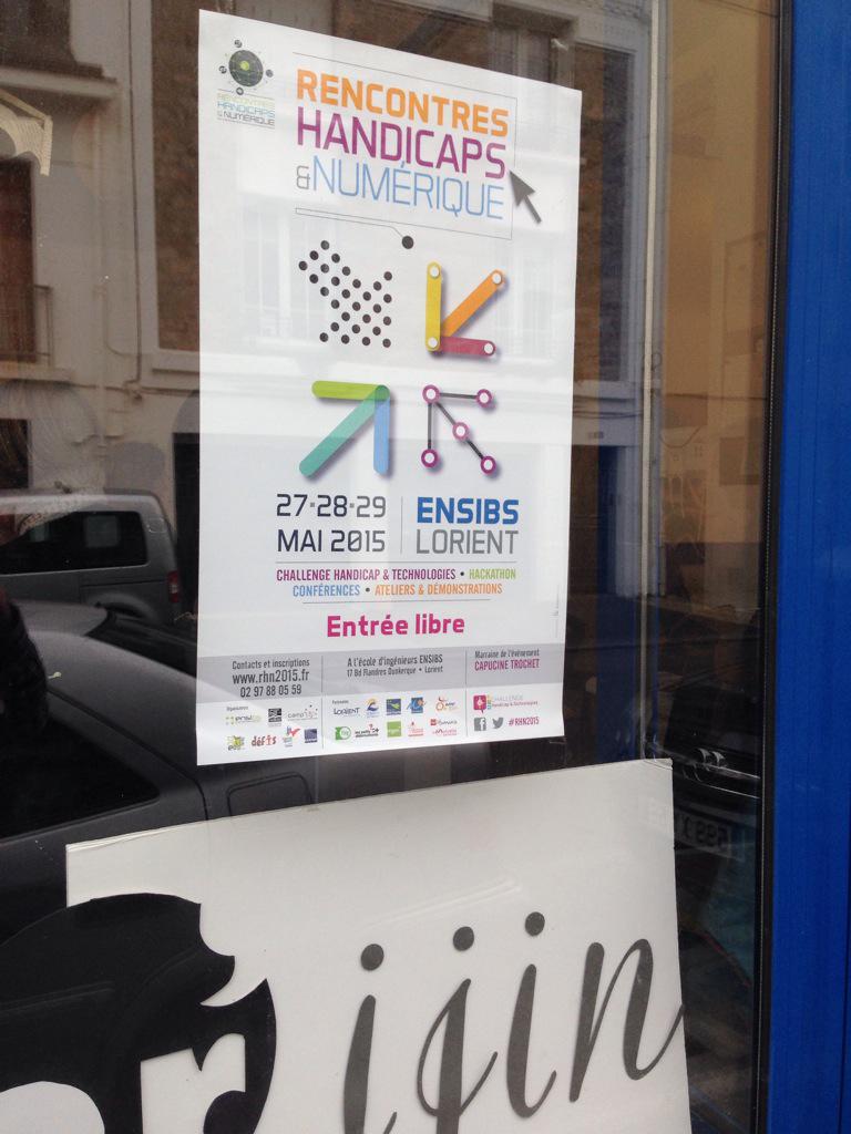 philoubreizh's tweet photo. After #rhn2015 #31DT #lorient ;) http://t.co/gbmA2in7pa