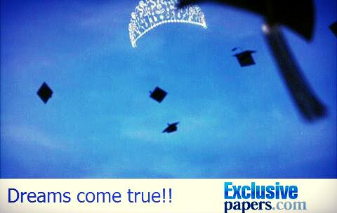 ExclusivePapers's tweet image. Graduation! At last!!! #College_Graduation_Checklist for you at
abt.cm/13h3TpR
#student_tips