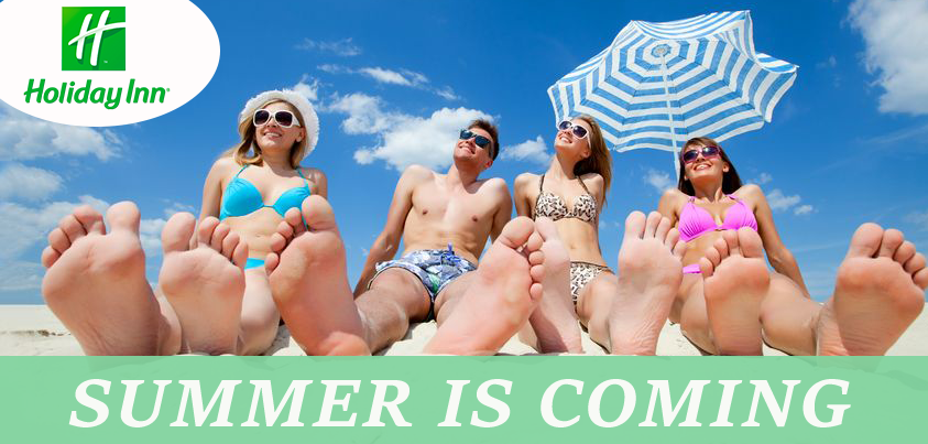HolidayCarlsbad's tweet photo. #SummerIsComing Have u planned a vacation to the #Beach yet? It’s not too late: http://t.co/aZXn4ilMQU http://t.co/okII0iYQiw