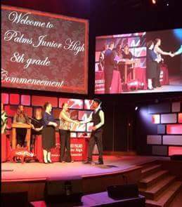 Rodeo Palms Jr. High on Twitter: