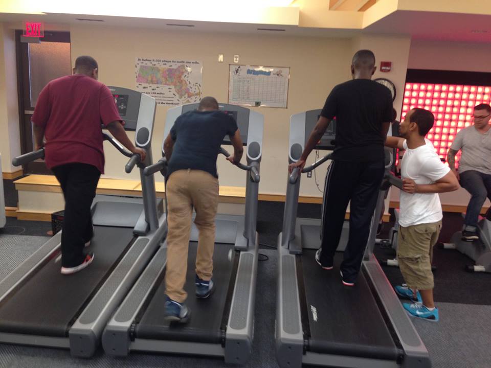 BCLA_Boston's tweet photo. #MDC students and staff had a great day @UMassBoston #GOKids Program! MDC Strong!!! http://t.co/FUewNBvKxA