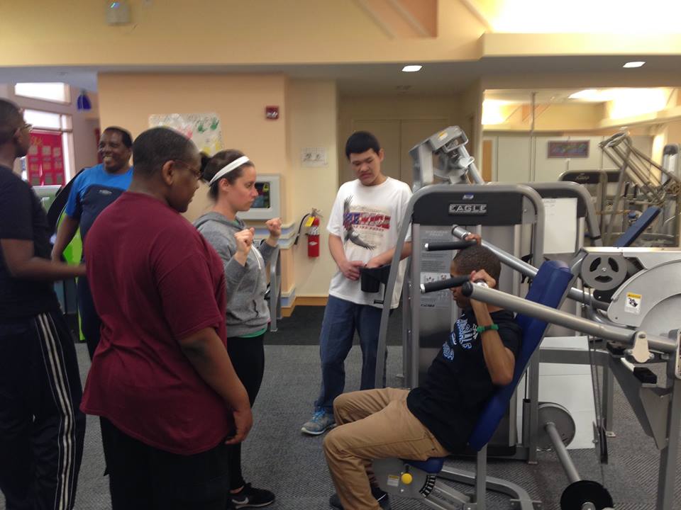 BCLA_Boston's tweet photo. #MDC students and staff had a great day @UMassBoston #GOKids Program! MDC Strong!!! http://t.co/FUewNBvKxA