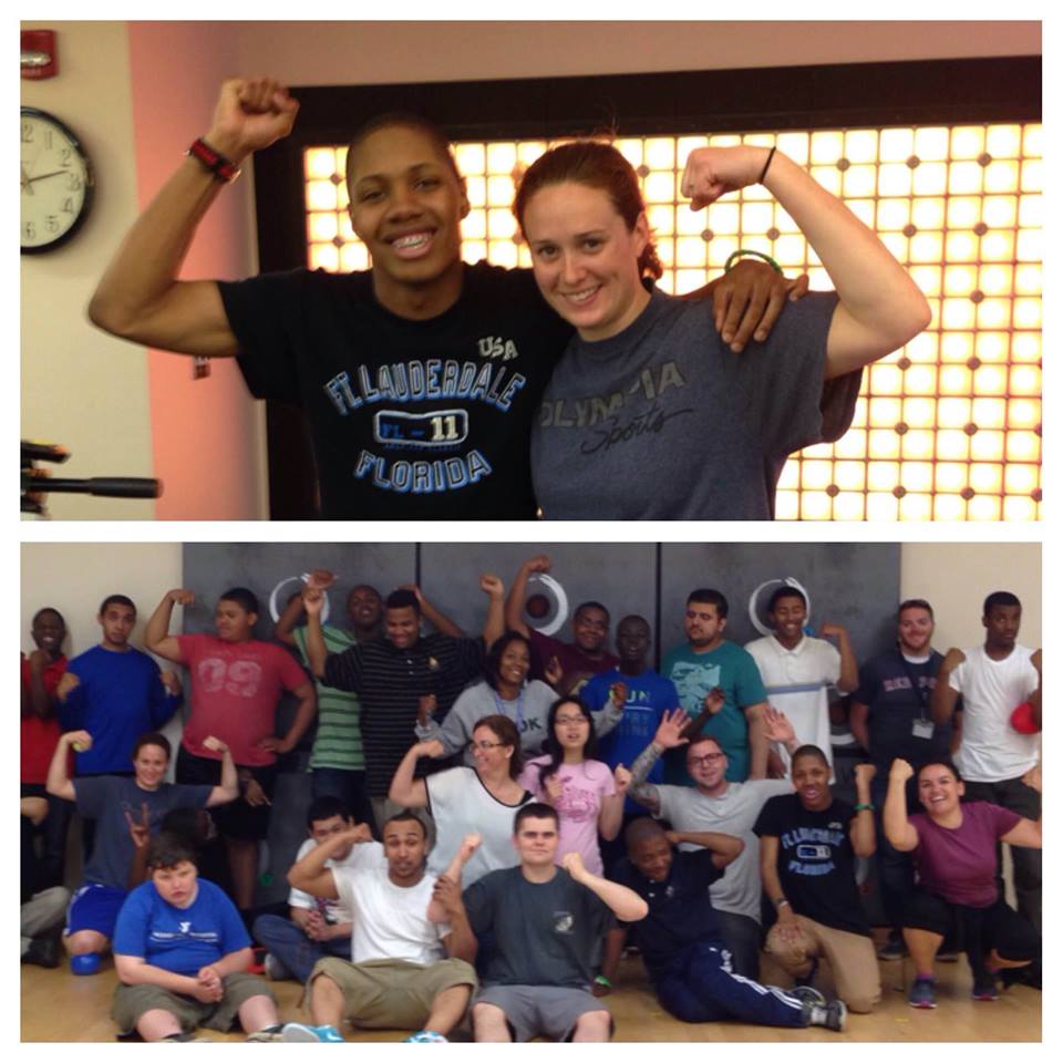BCLA_Boston's tweet photo. #MDC students and staff had a great day @UMassBoston #GOKids Program! MDC Strong!!! http://t.co/FUewNBvKxA
