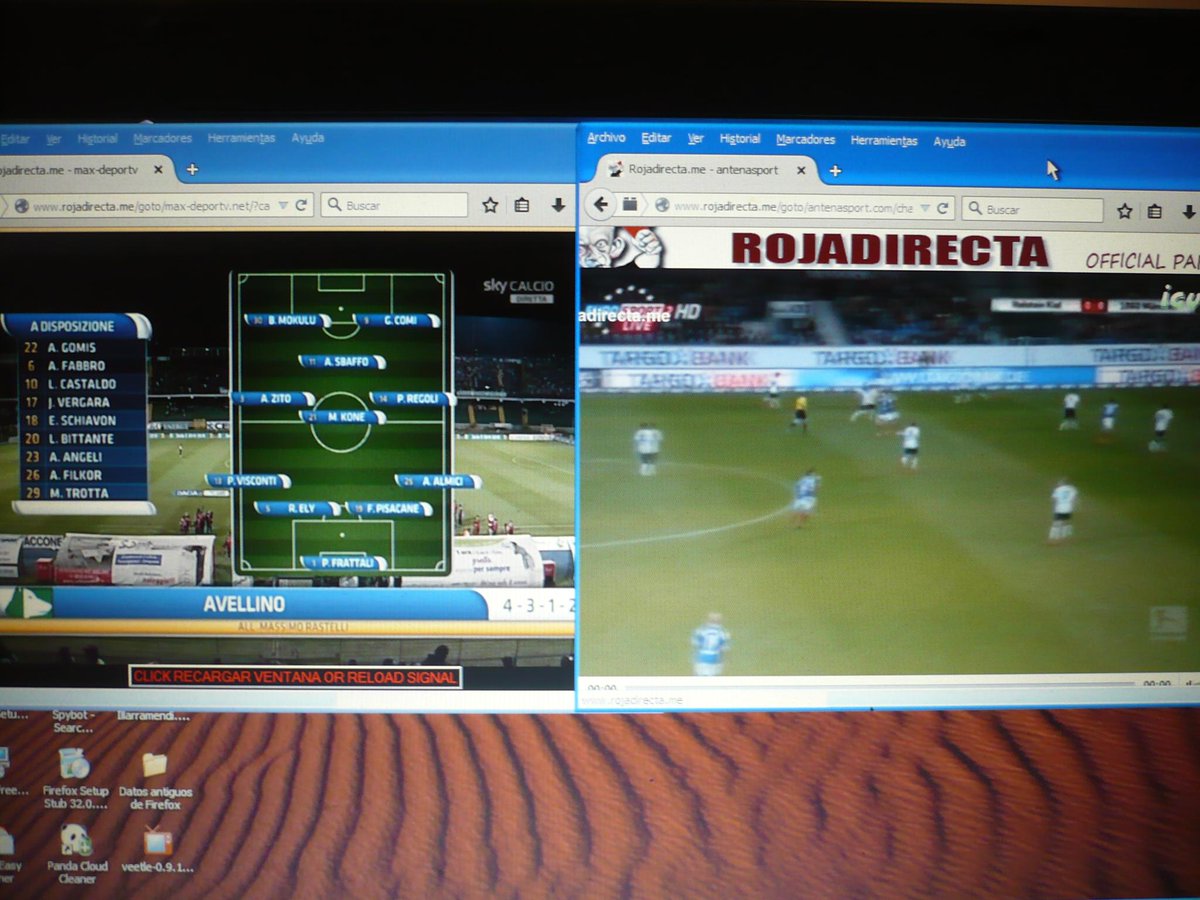 Suplacu's tweet image. Analizando #simultaneamente Holstein Kie-1860 München
Avellino1912 -BolognaFc @3j_radio @ewsoccer3j proximo Martes