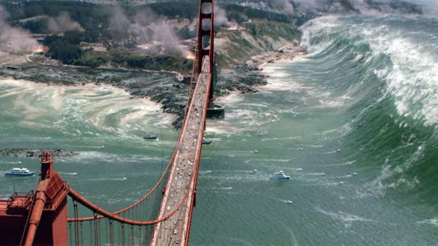 We survived the big "earthquake". But are you prepared?..Juuust in case ow.ly/NCj5X
#SanAndreas #business