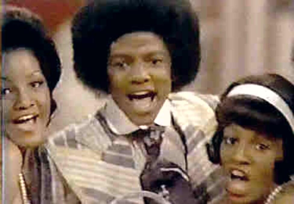Happy birthday Rebbie and Latoya Jackson :)  