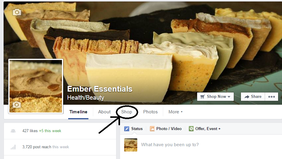 EmberEssentials's tweet image. Feeling lazy? Solution: You can now shop directly from our facebook page! #natural #healthy #lazy #beauty #organic