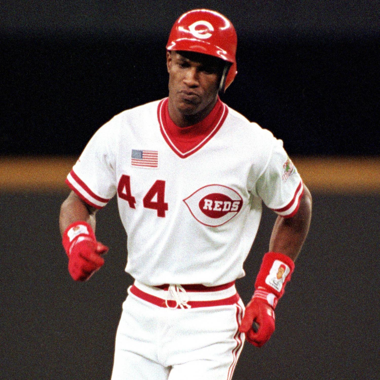 Happy Birthday to Eric Davis! Come see the Reds Hall of Famer on Monday, July 13th at Cincy Sports Fest 2015. 