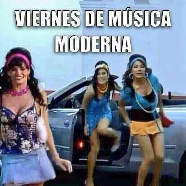 BesosBye1000's tweet photo. @DonaLucha// #BuenViernes http://t.co/JUJkZMz1ZD