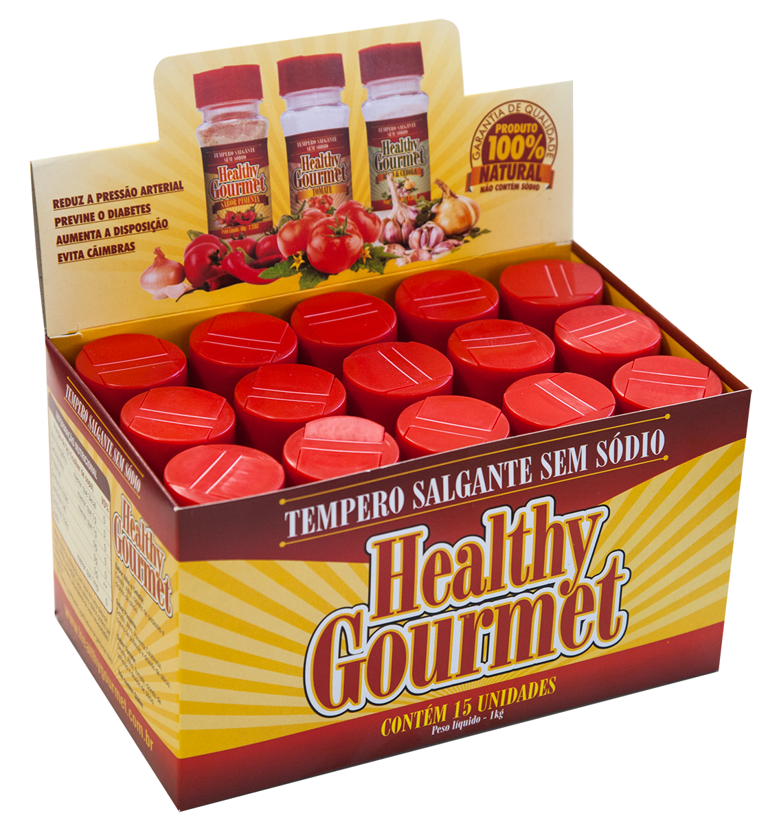 _MATRIXSTORE's tweet image. TEMPERO SALGANTE SEM SÓDIO - ÚNICO NO BRASIL!
Em 6X sem juros - Frete grátis!
matrixstore.com.br