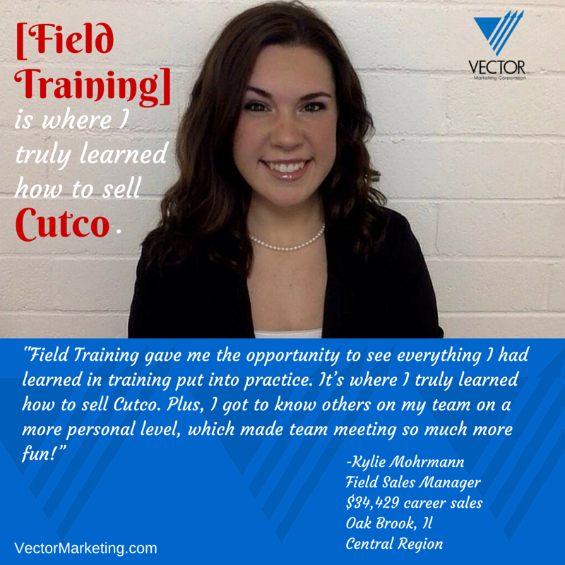 VectorMarketing's tweet photo. Here's more evidence that #FieldTrainingRocks. Happy Friday everyone! @VectorCNRegion #FieldTrainingFriday http://t.co/BJ0RZLm3uB