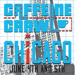 We're excited to be part of the Chicago <a href="/CaffeineCrawl/">Caffeine Crawl</a> this year.check out the link below caffeinecrawl.com/chicago.html