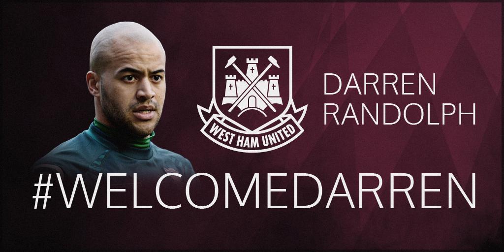 Randolph signs on a free CGMoSKDWcAEtiW0