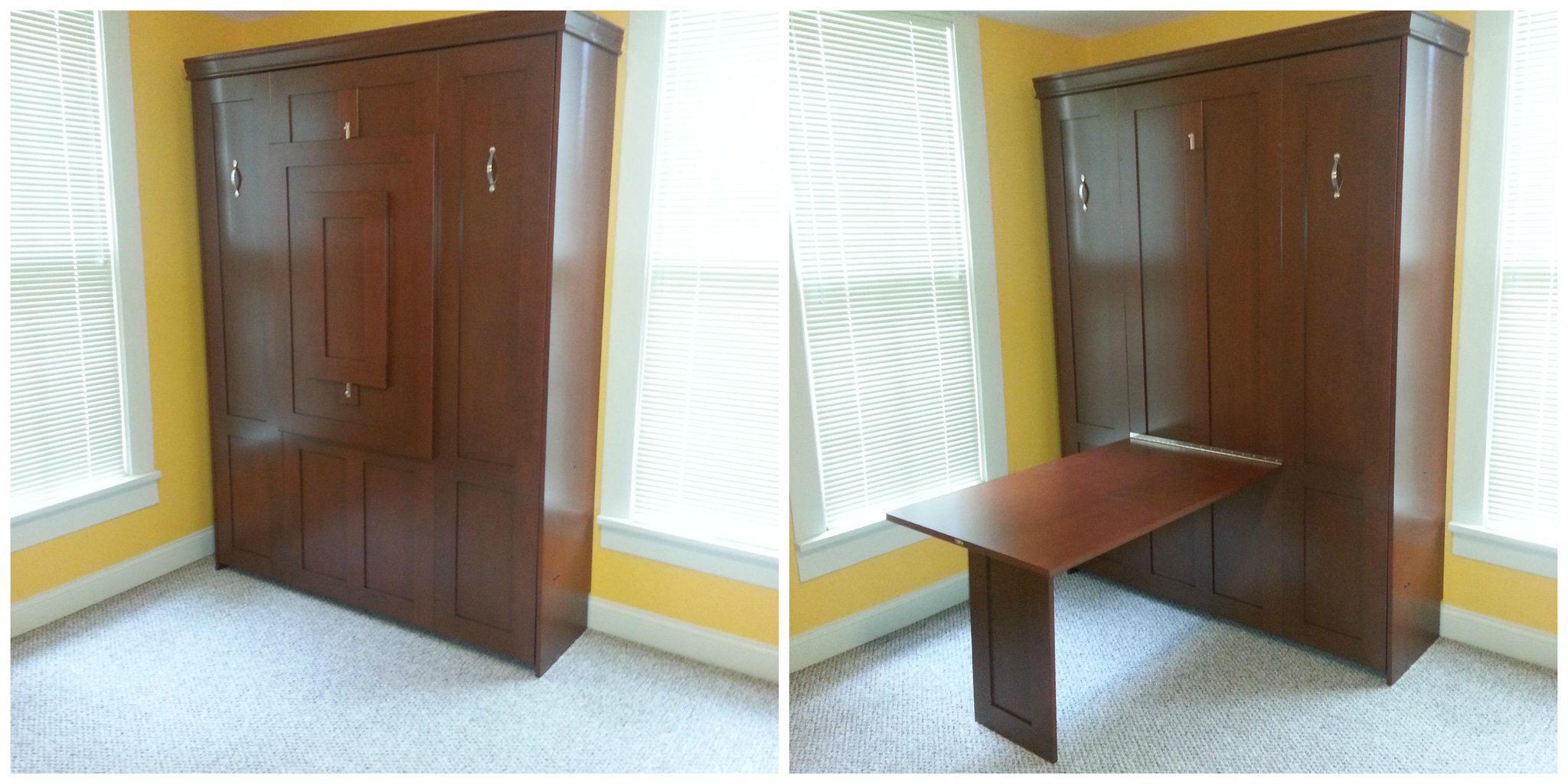 The Bedder Way on Twitter "Our customer chose the BedderWay Vertical